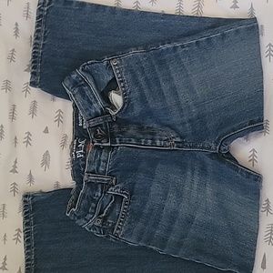 Toddler Jeans